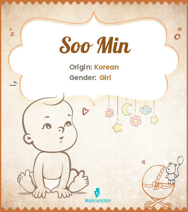 Soo Min