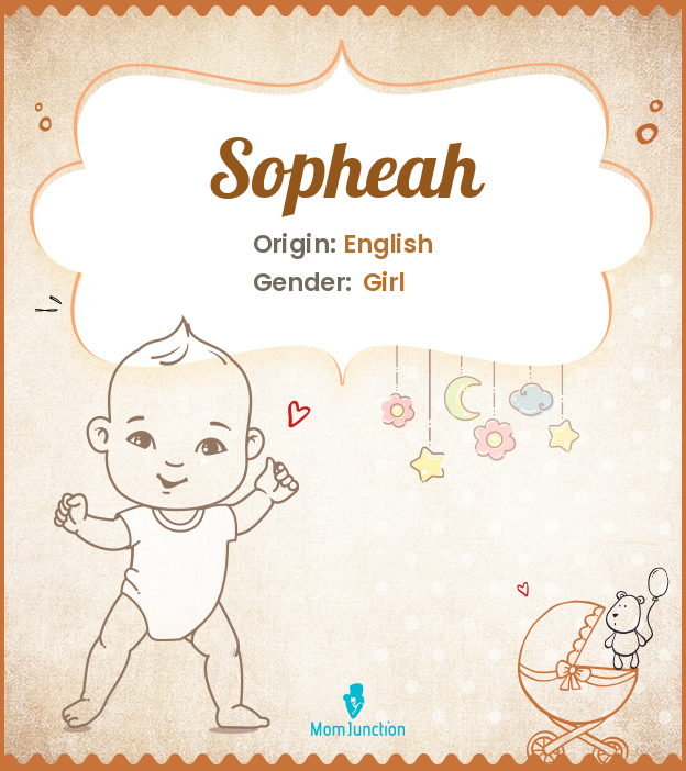 sopheah
