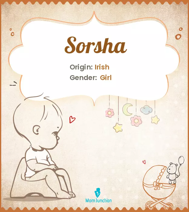 sorsha