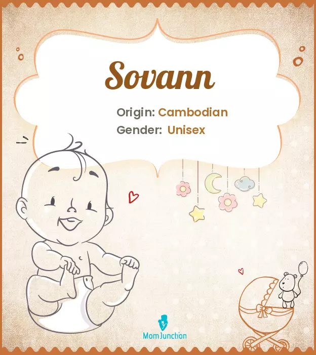 sovann