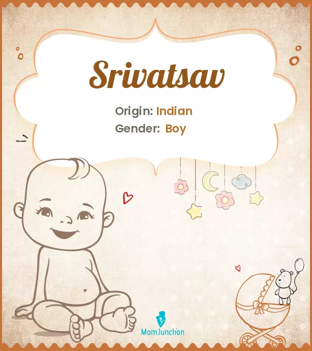 Srivatsav Baby Name Meaning, Origin, Popularity, & More ...