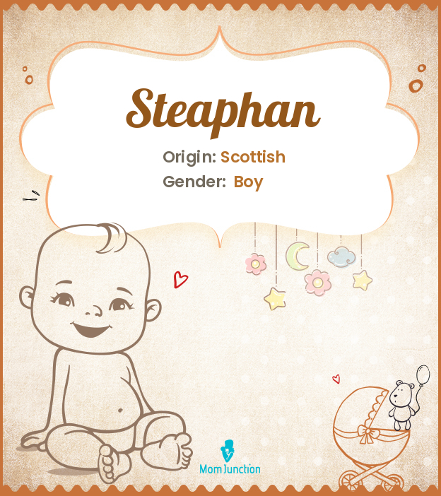 steaphan