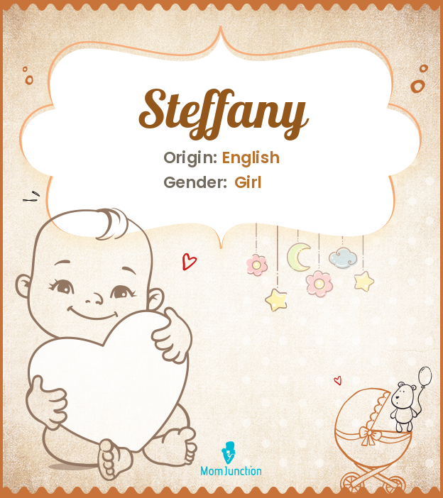 steffany