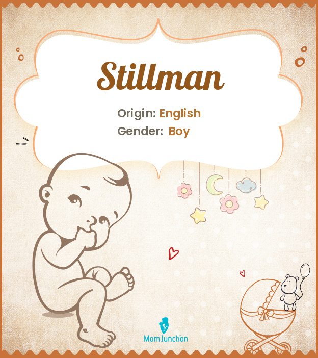 stillman