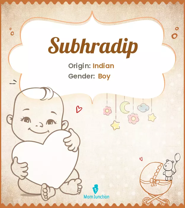 subhradip