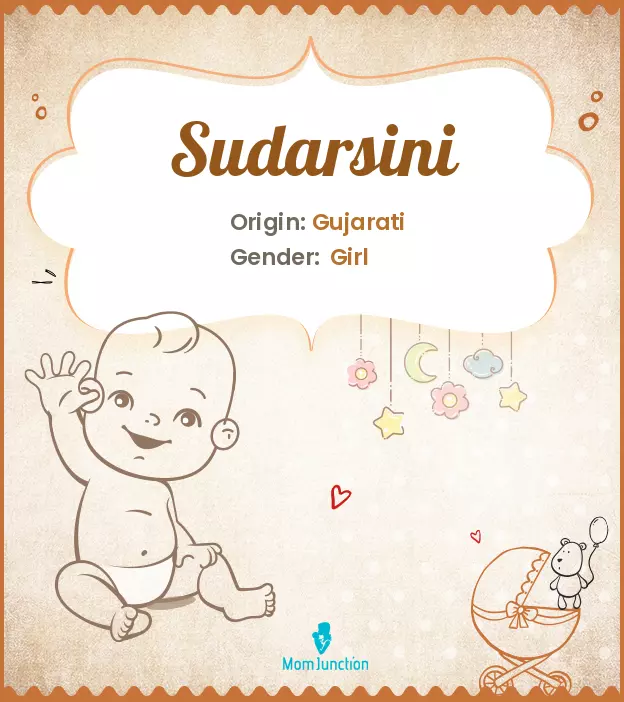 Sudarsini_image