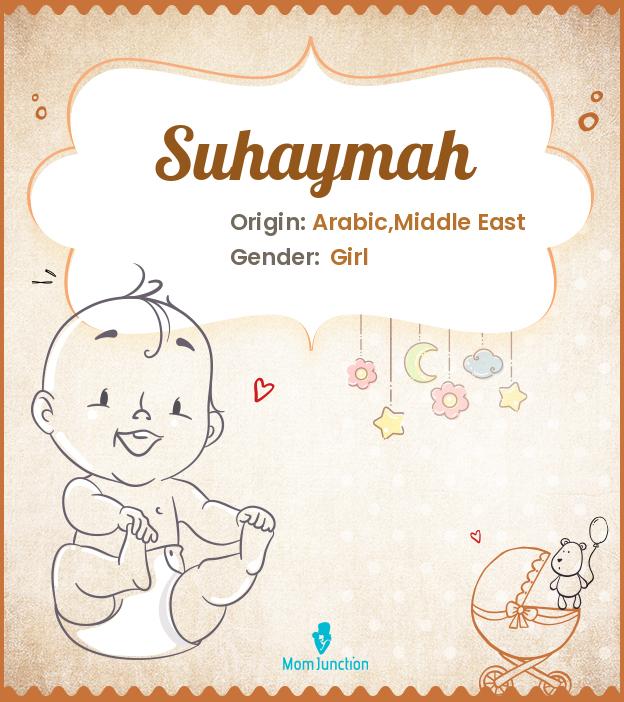 78 Middle East Girl Names Steeped In Tradition_image