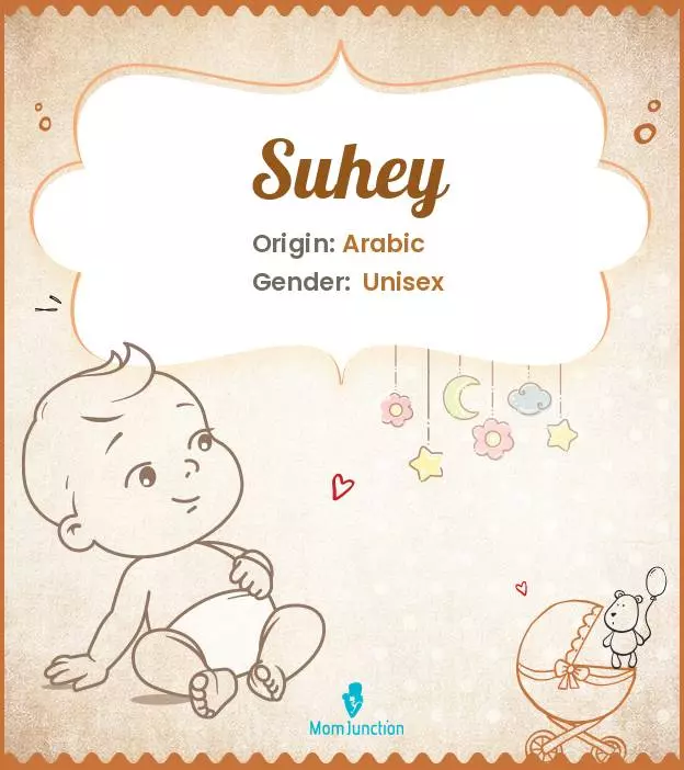 Explore Suhey: Meaning, Origin & Popularity | MomJunction