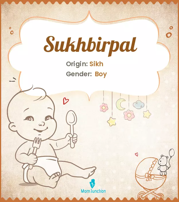 sukhbirpal