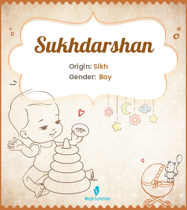 sukhdarshan