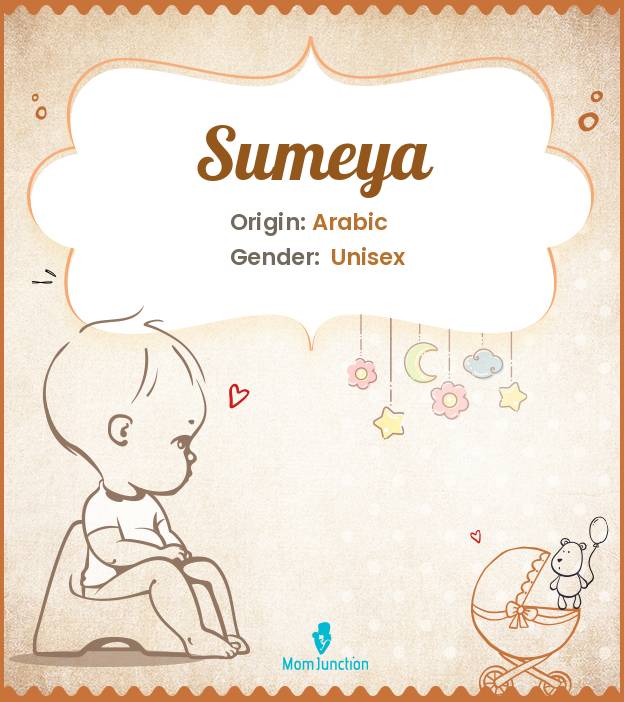 Sumeya