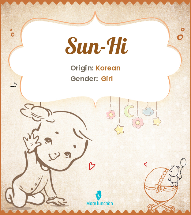 Sun-Hi
