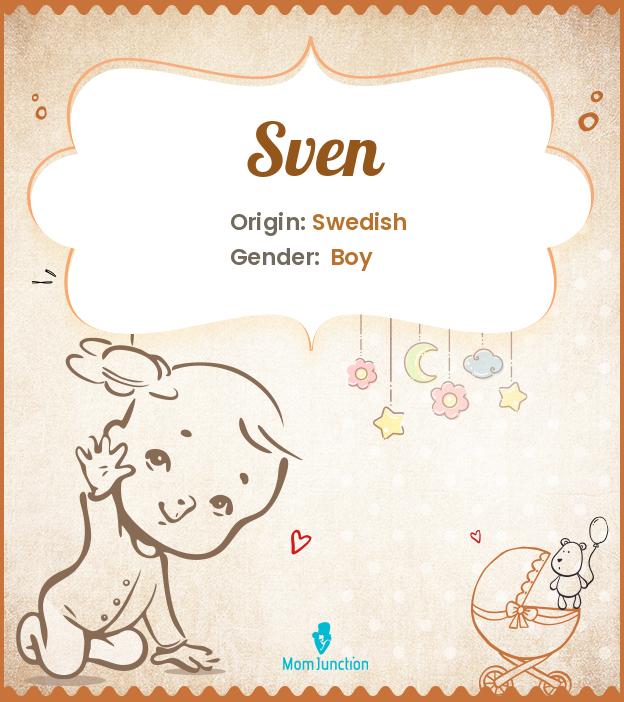 sven sven