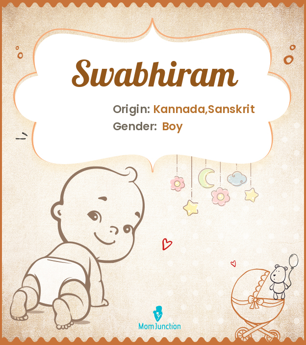 Swabhiram
