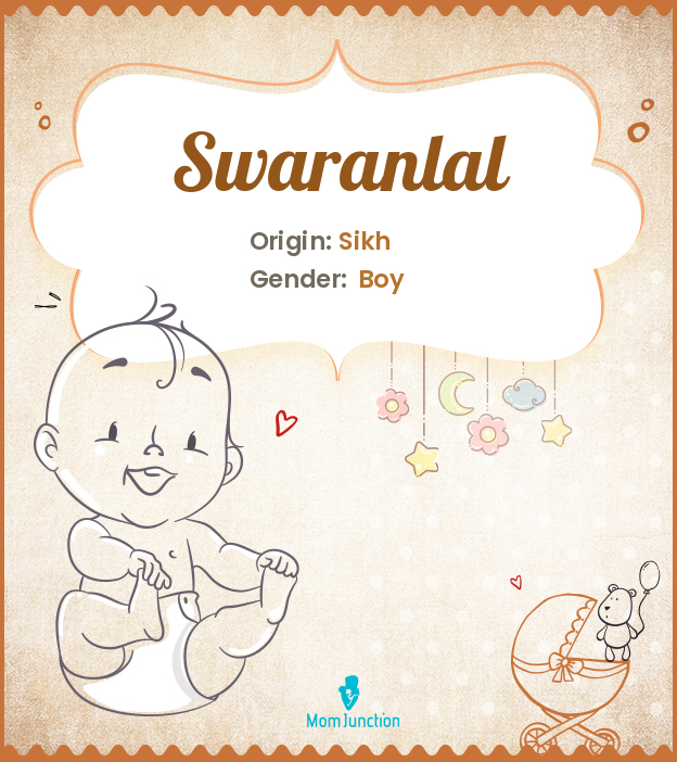 swaranlal