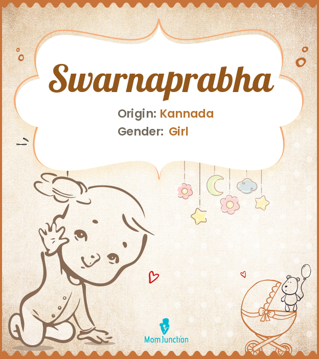Swarnaprabha