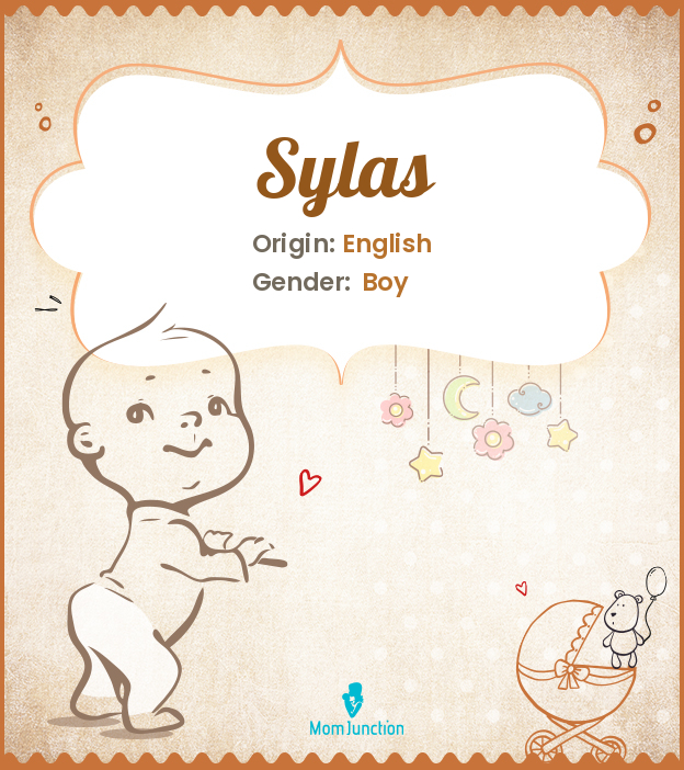 sylas