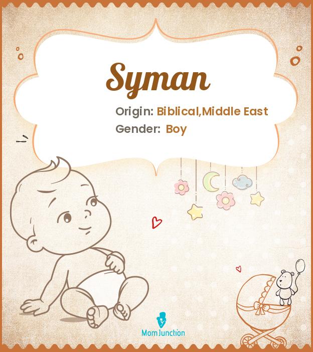 112 Middle East Boy Names With Cultural Richness_image