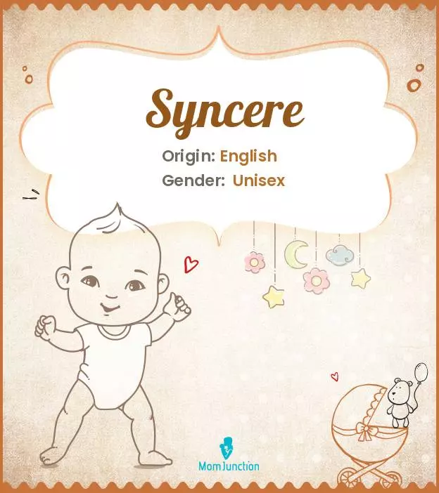 syncere