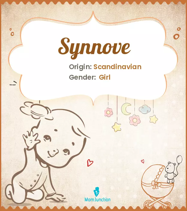 synnove