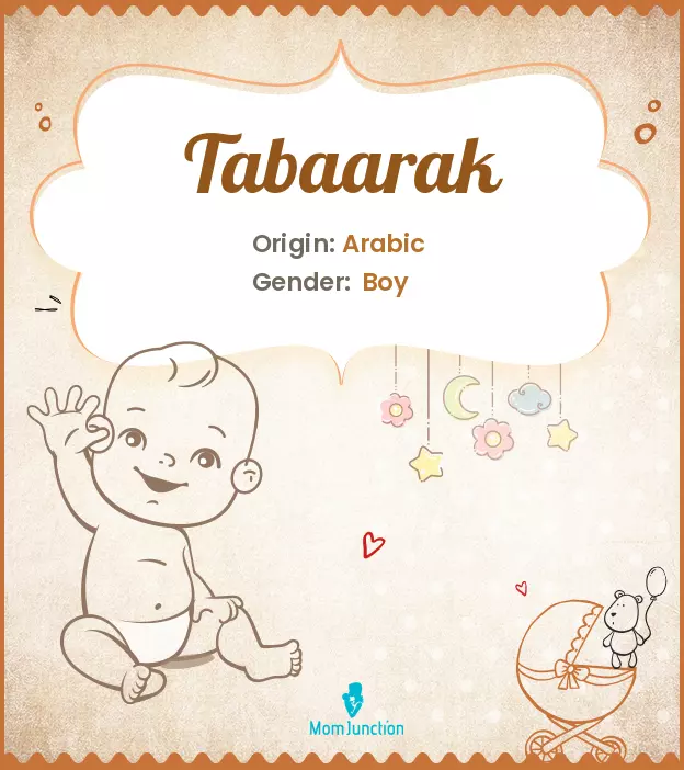 tabaarak