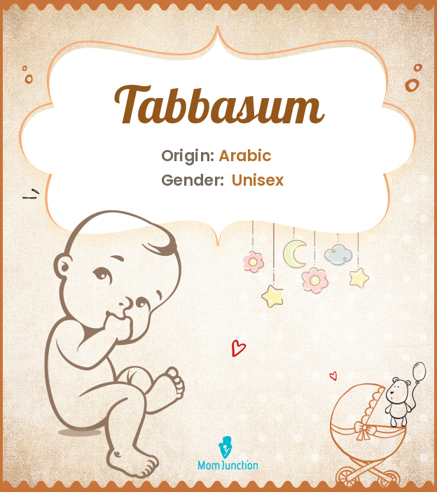 tabbasum