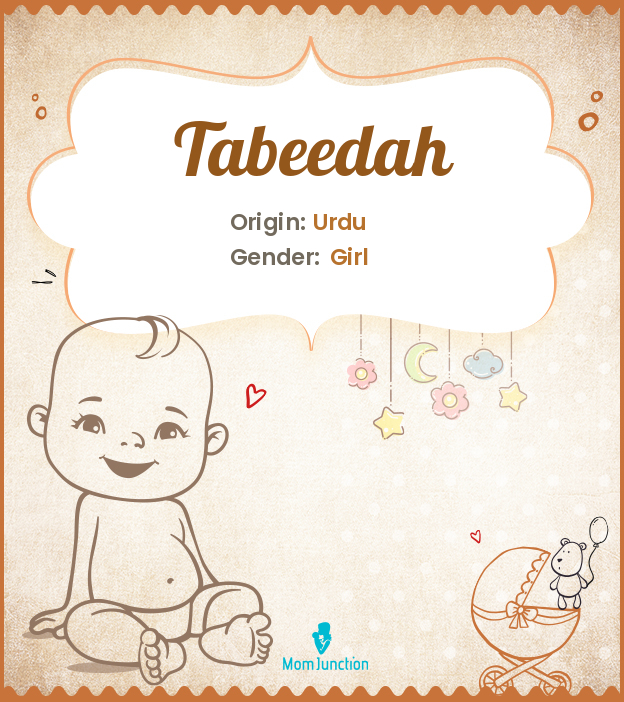 tabeedah