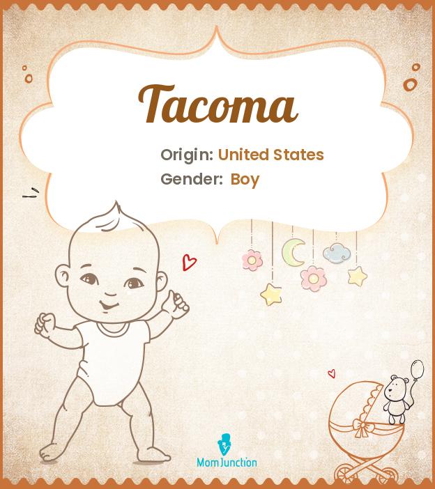 tacoma tacoma
