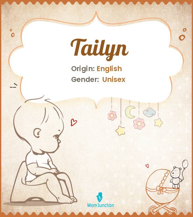 tailyn