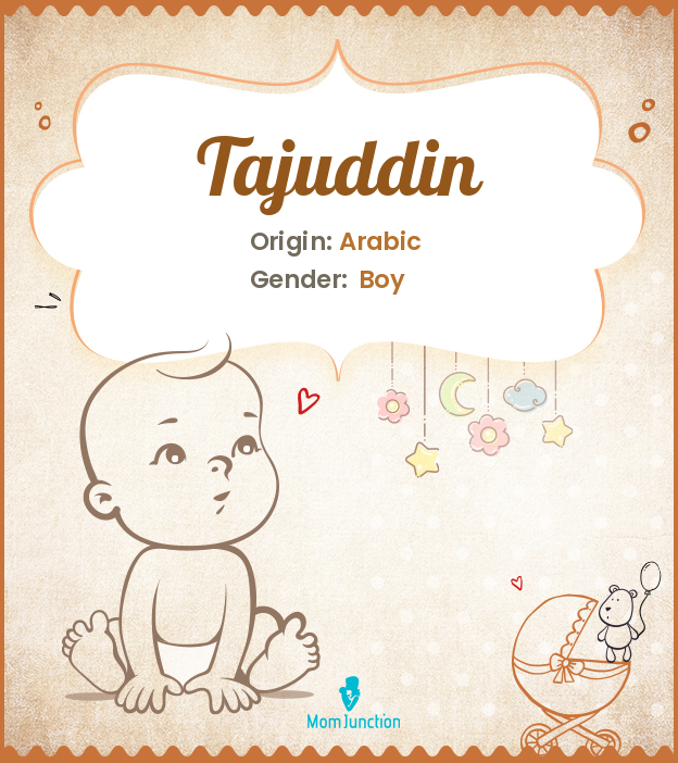 tajuddin