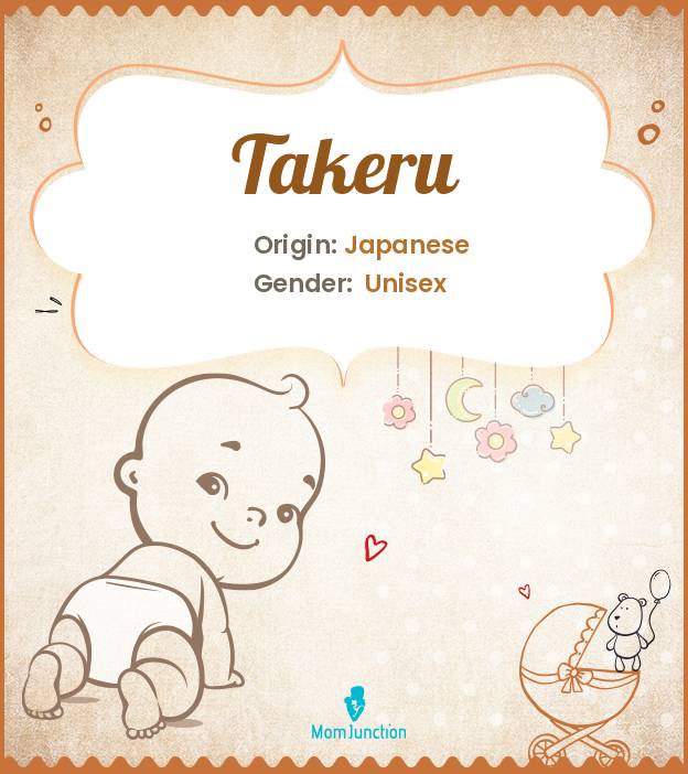 Takeru