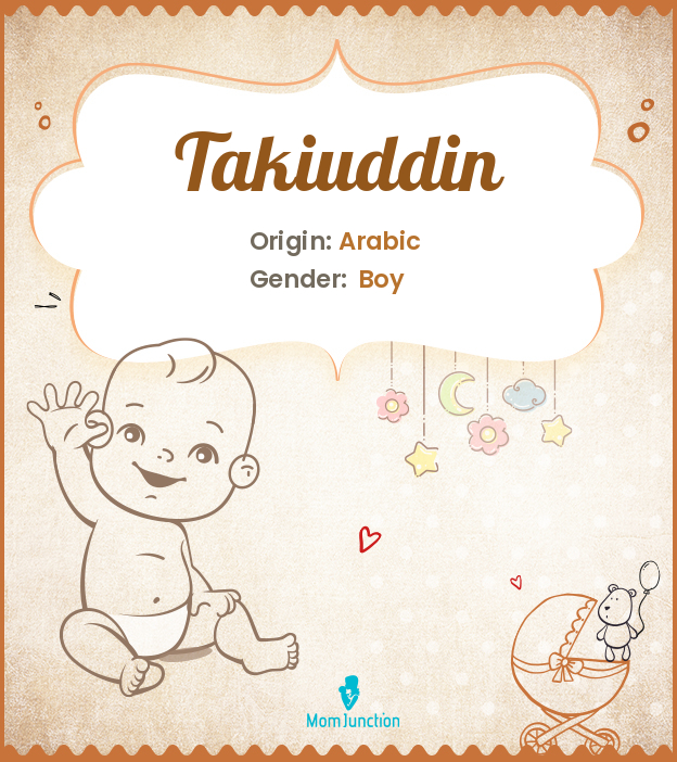 takiuddin