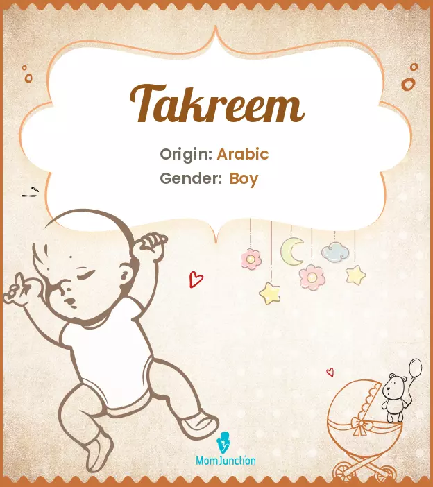 takreem