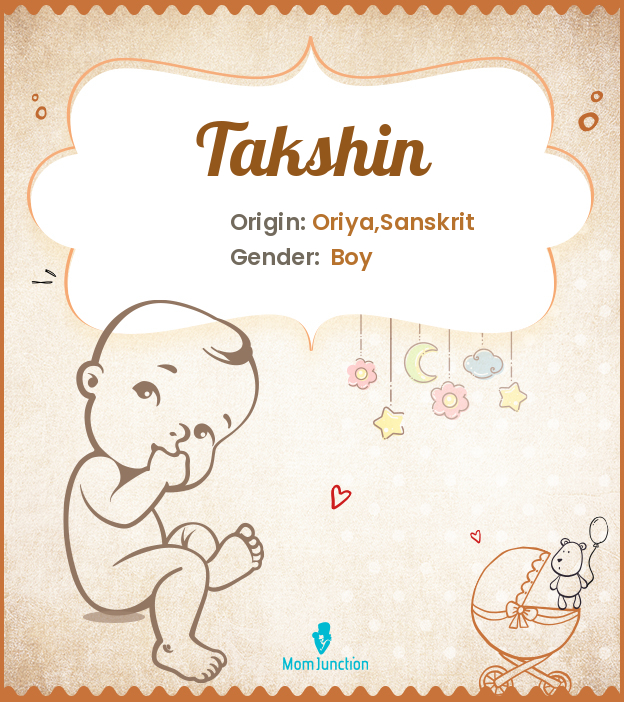 Takshin