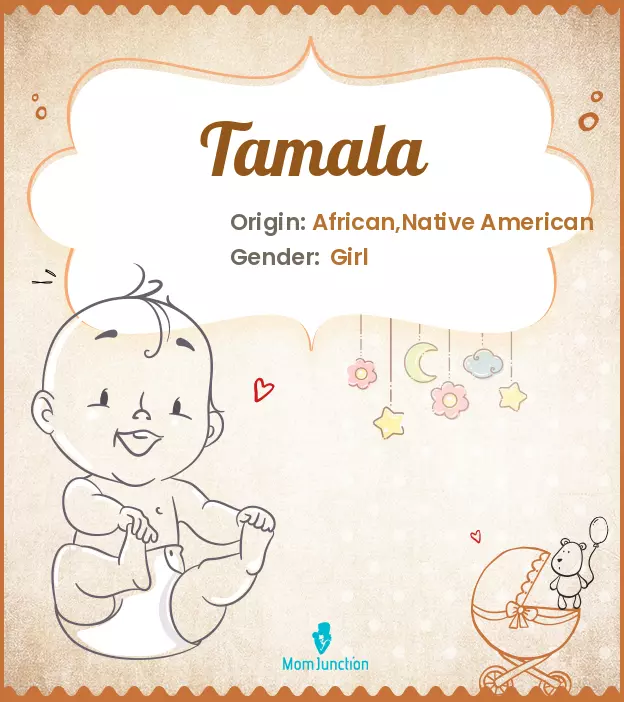Explore Tamala: Meaning, Origin & Popularity | MomJunction