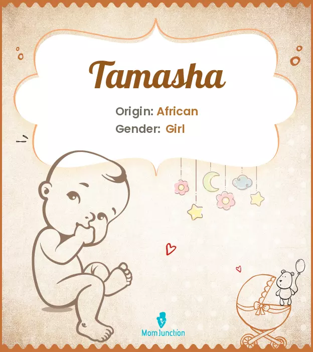 tamasha