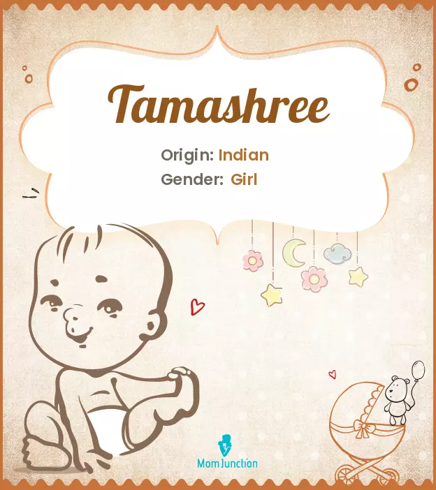 tamashree