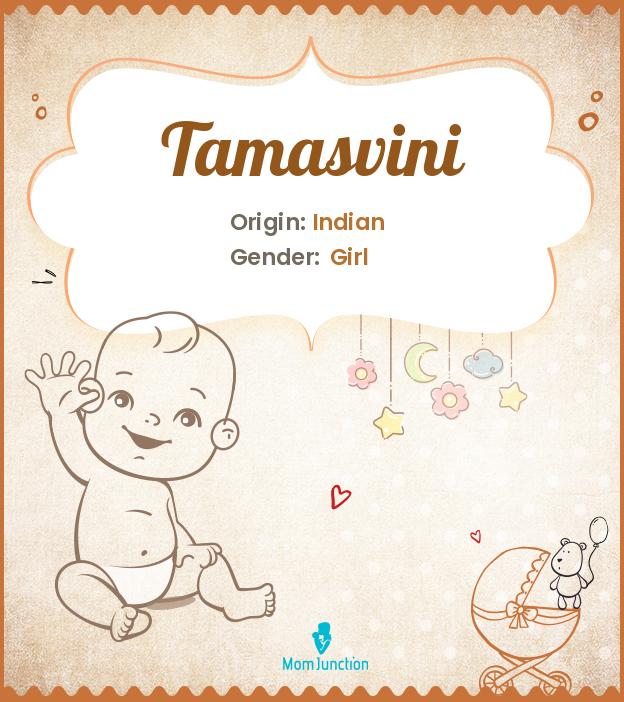 287 Hindu Baby Girl Names Starting With T_image