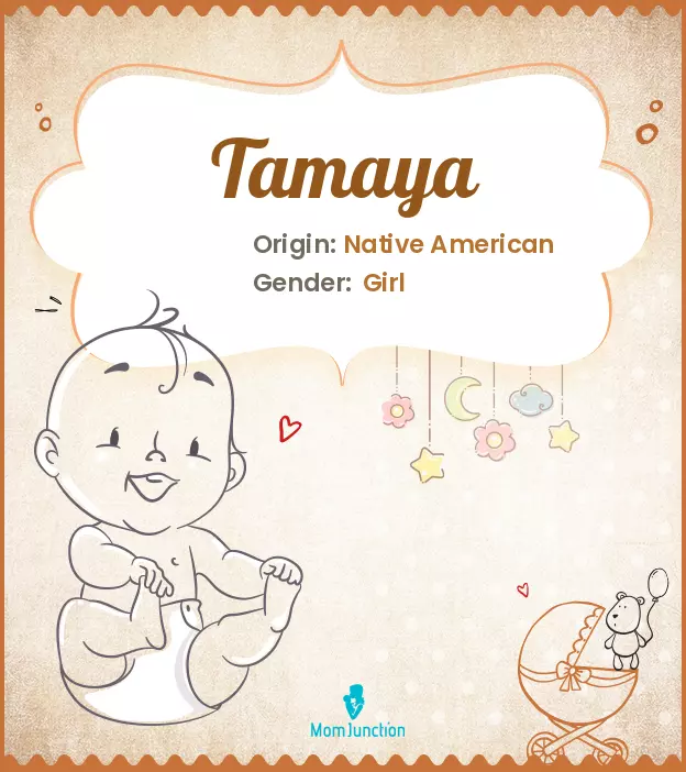 Explore Tamaya: Meaning, Origin & Popularity_image