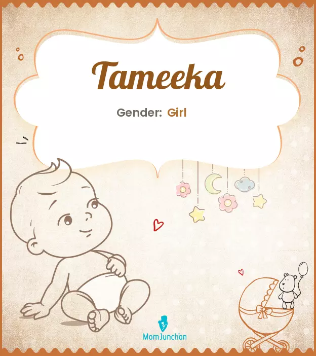 tameeka