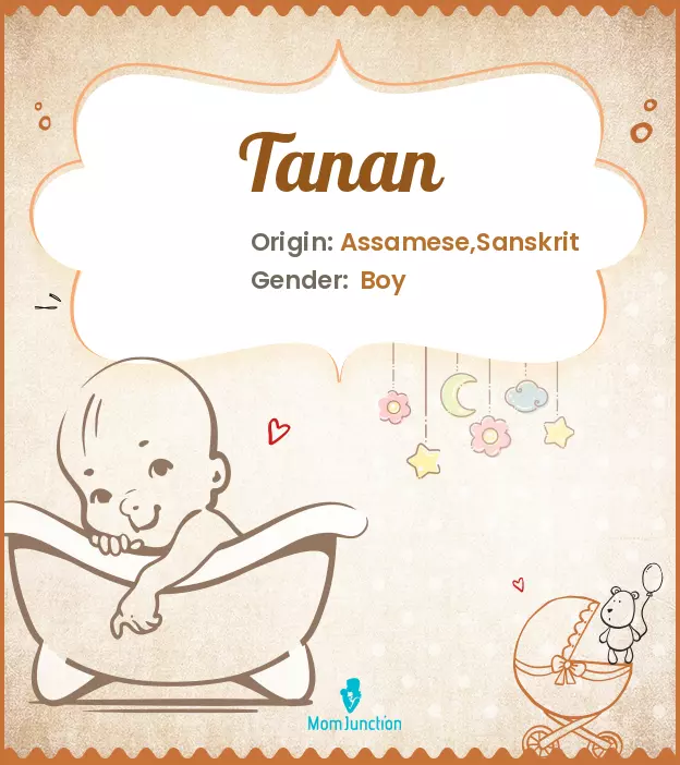 Tanan