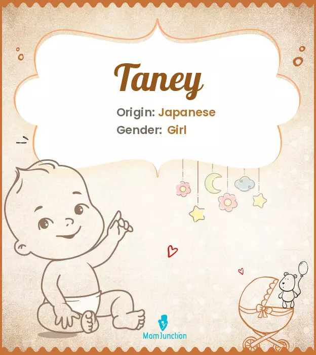 taney