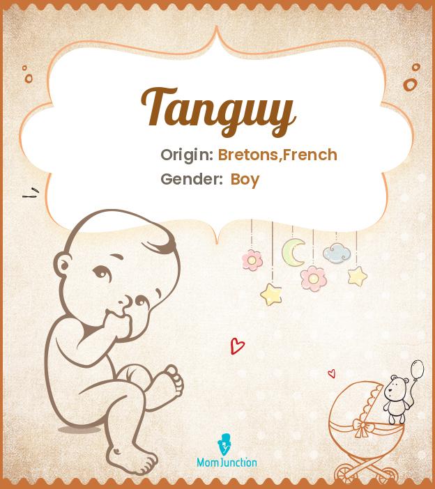 tanguy