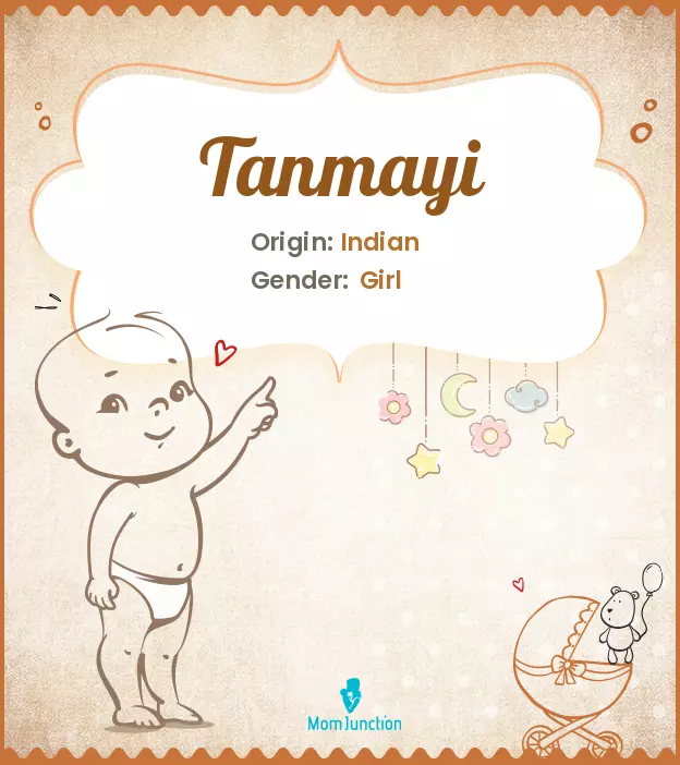 tanmayi