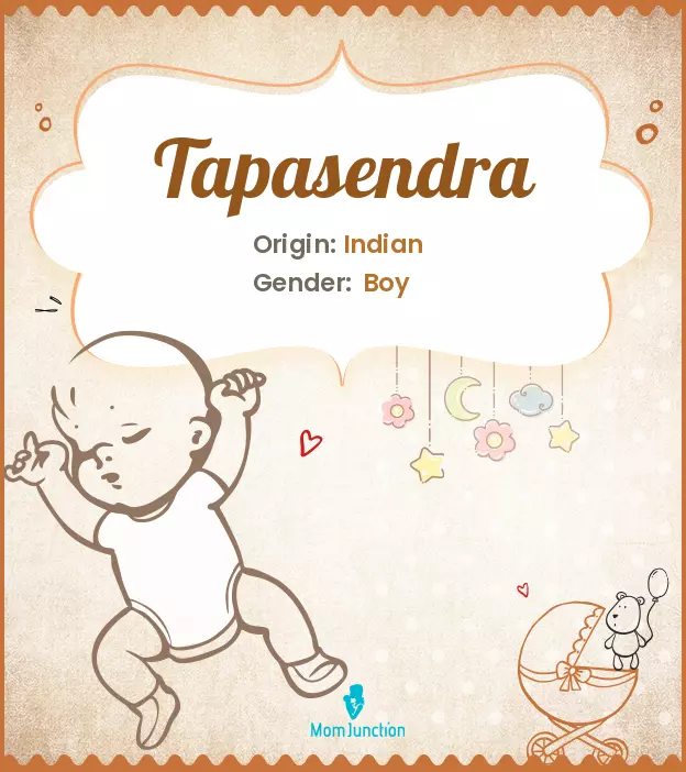 tapasendra