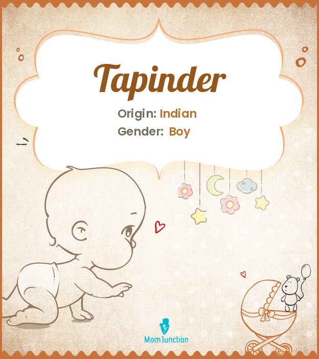 tapinder