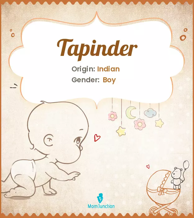 tapinder