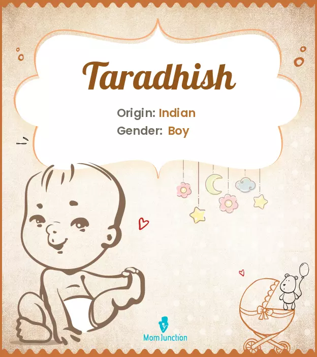 taradhish