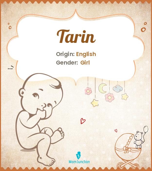 tarin