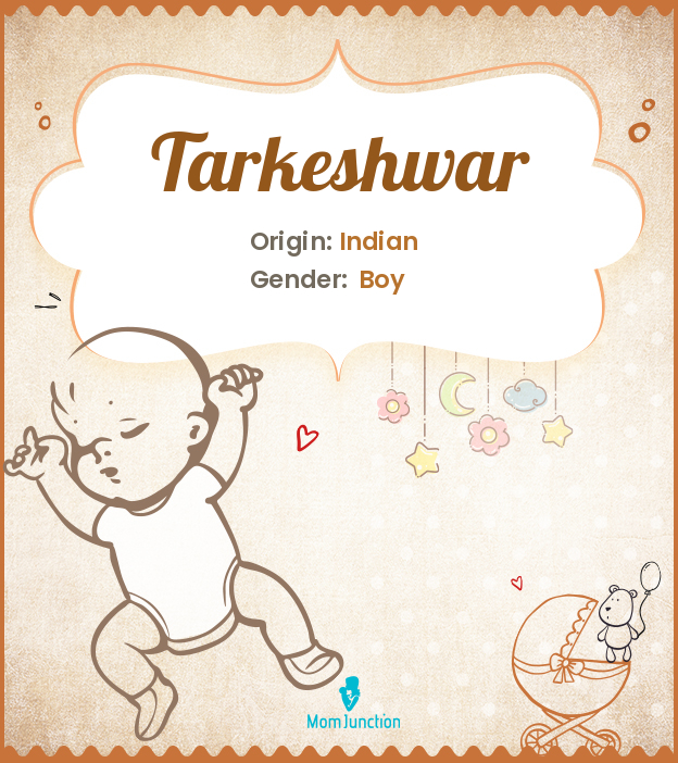 tarkeshwar